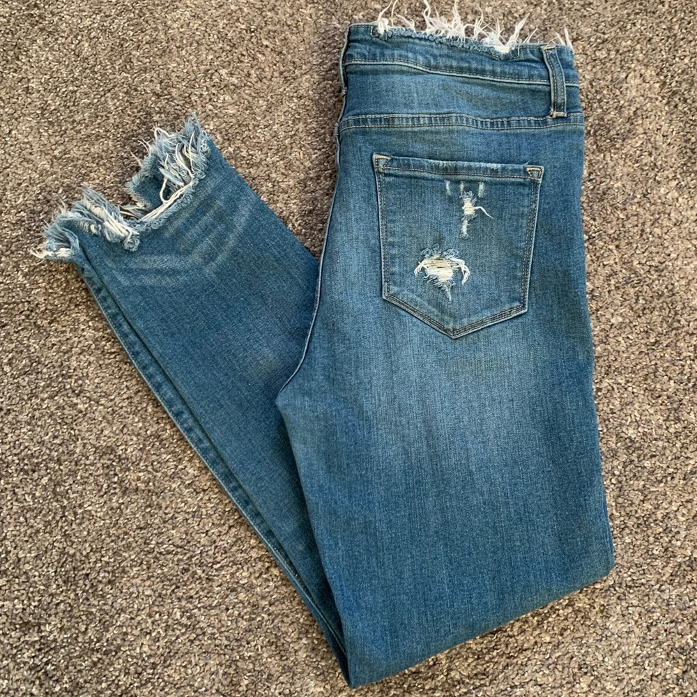 Vervet Jeans